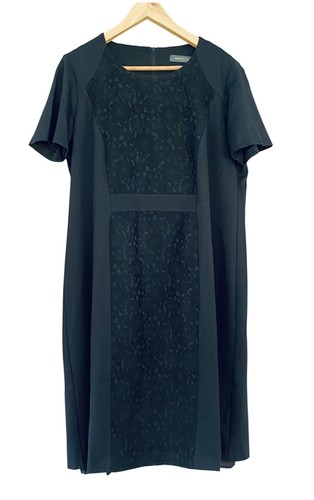Marina rinaldi black shift - marina,