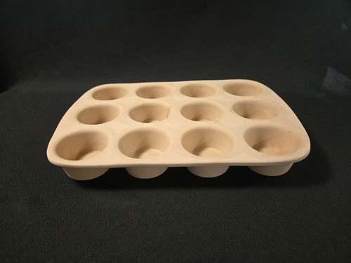 Pampered chef stoneware cup - 12,