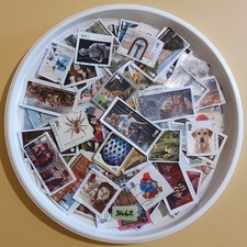 100+ RECENT / MODERN GB