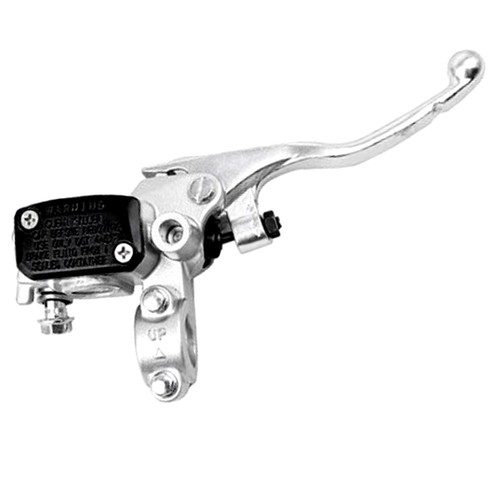 Front brake master cylinder - master,