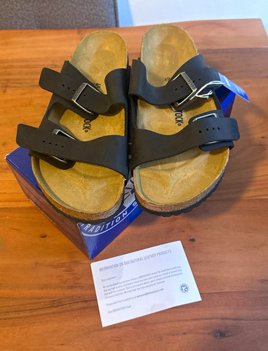 Birkenstock arizona mens - birkenstock, bs
