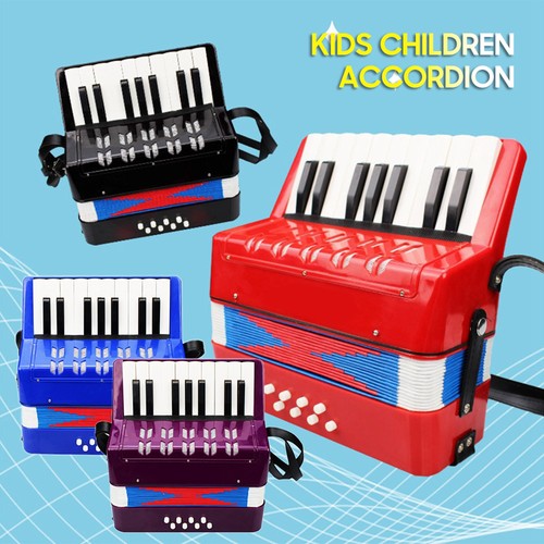 Kids children accordion key - children,