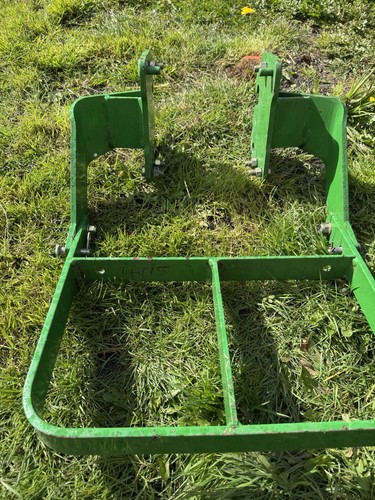 John deere compact - deere,