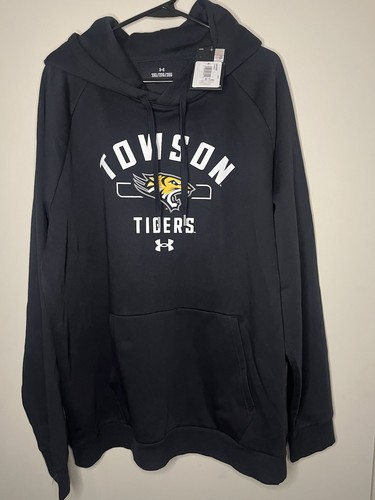 Towson tigers men black - tigers,