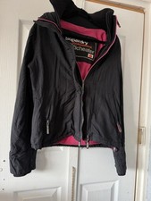 Superdry Arctic Hooded