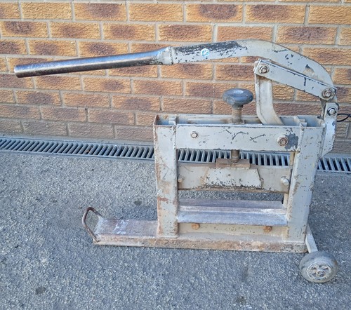 Block splitter 300mm - splitter,