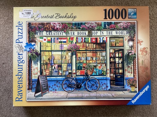 Ravensburger the greatest - ravensburger,