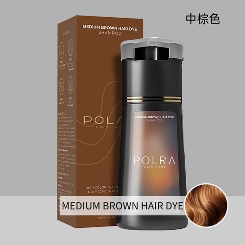 200ml polar hair - polar, instant