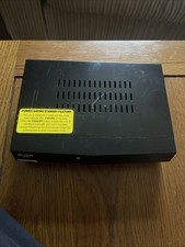 BUSH DIGITAL SET TOP BOX