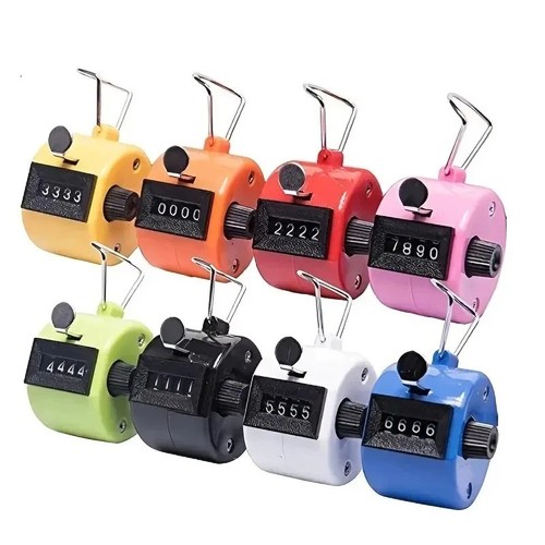 Digit counting manual hand - digit,