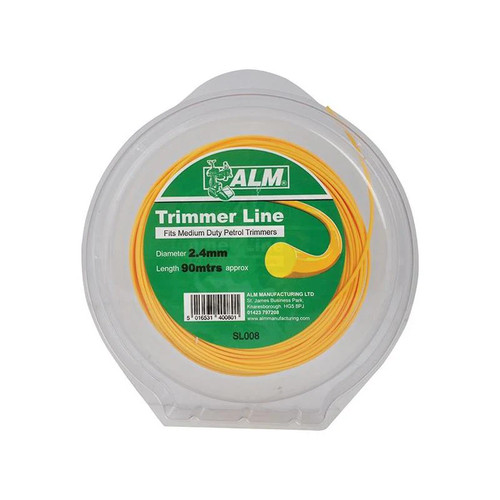 Alm manufacturing sl008 - manufacturing,