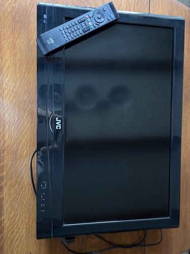Inch jvc including wall - inch, tv