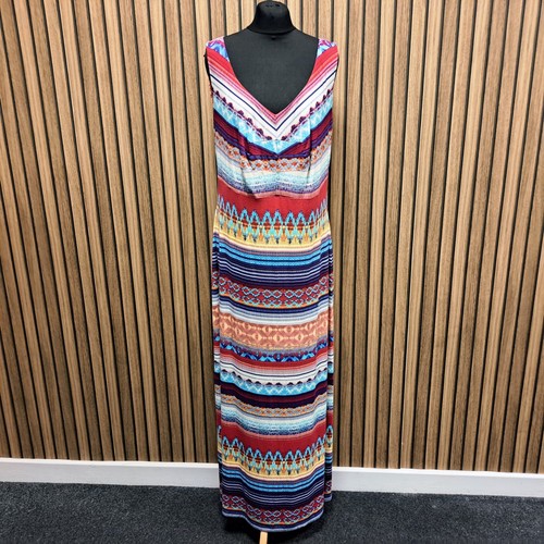 Pepperberry maxi dress brown - pepperberry,