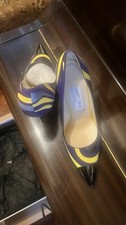 Jimmy Choo Shoes Size 5