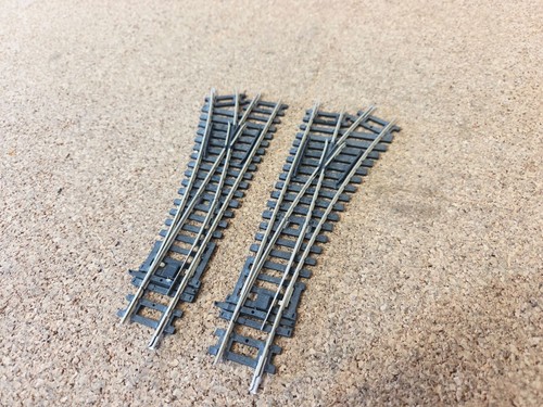Hornby railways gauge r8072 - railways,