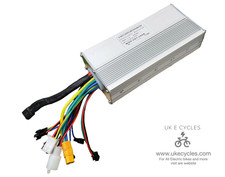Ebike Brushless Motor