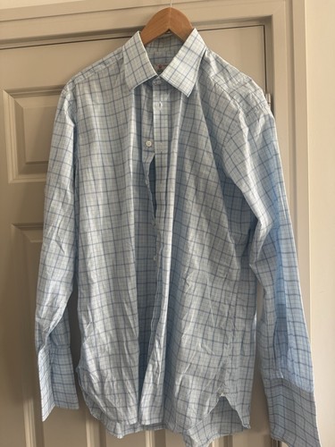 Turnball asser shirt - asser,