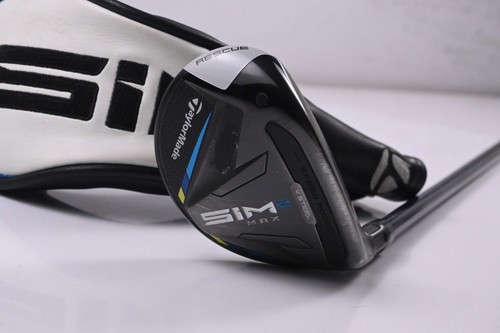 Taylormade sim2 max hybrid - sim2,