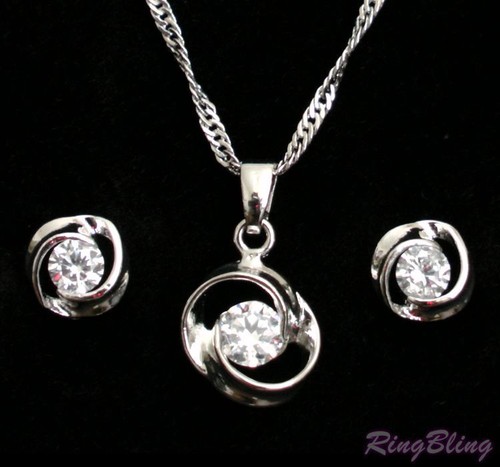 Reduced white gold 1ct - reduced!,