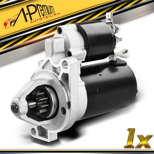 Starter 1kw for - for, mg