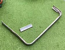 AMI JUKEBOX BOTTOM METAL BASE TRIMS FITS BOTH MODELS H or I