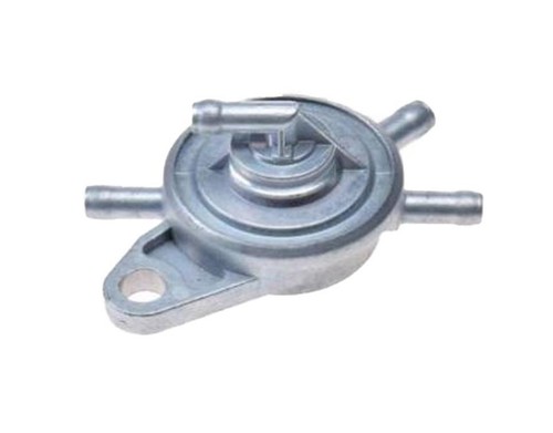 Vacuum fuel tank valve gy6 - tank,