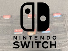 Various Cartridge Only Games