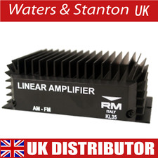 RM KL35 - 20-30MHz (35W)