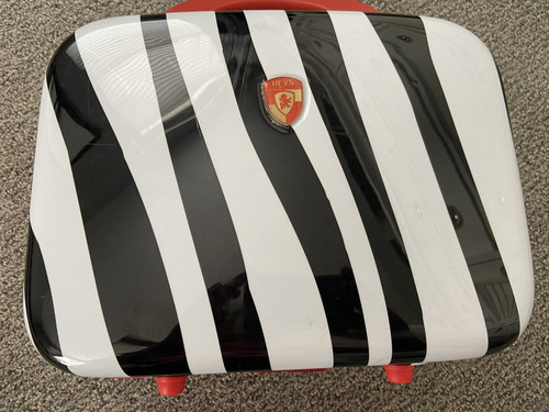 Heys makeup case - makeup, shell
