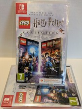 LEGO Harry Potter NINTENDO