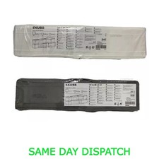 SKUBB Set of 6 Drawer