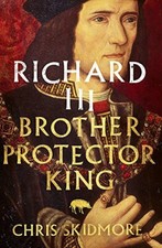 Richard III: Brother