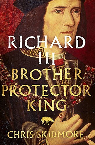 Richard iii brother - richard,
