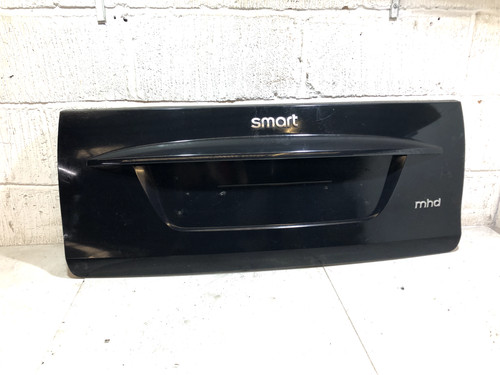 Smart fortwo 2009 451 - fortwo,
