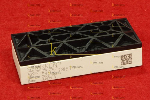 1pcs skiip82ac128ist1 semikron - 1pcs,