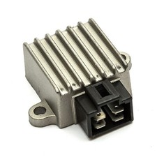 Rectifier regulator for - rectifier,