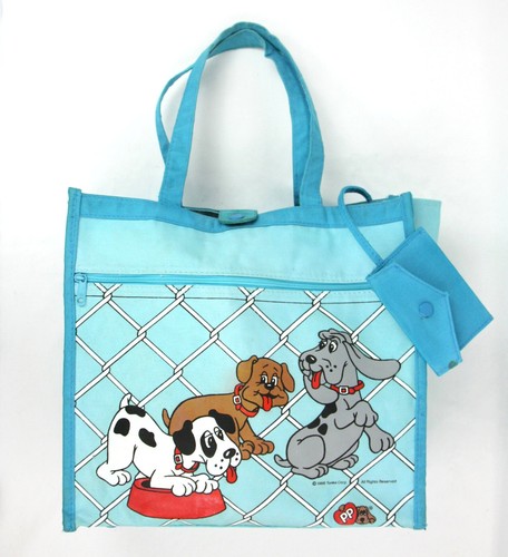 Vintage pound puppies - vintage,