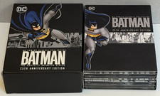 Batman the complete animated - the,
