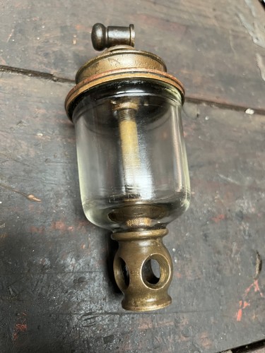Allan oil stationary - oil,