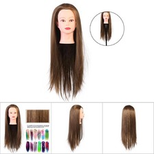 Hot (Golden ) Real Hair