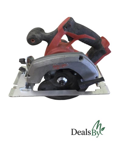 Milwaukee HD18CS‑0 18V??