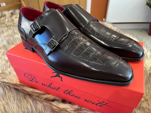 New jeffery west - new!,