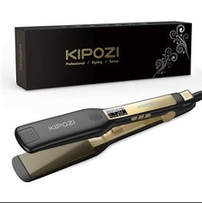KIPOZI Professional Titanium