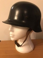 Original WW2 German M34 Black