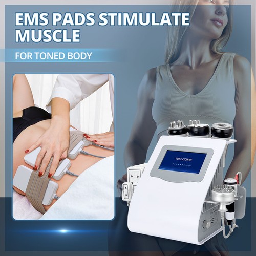 Mychway beauty machine - in,