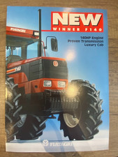 Fiatagri New Winner F140