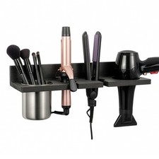 Hair Dryer Holder Wall Mounted