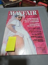 Mayfair Magazine Vol. 19 No. 5