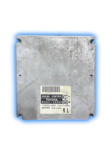 89661 25050 toyota - 89661-25050,