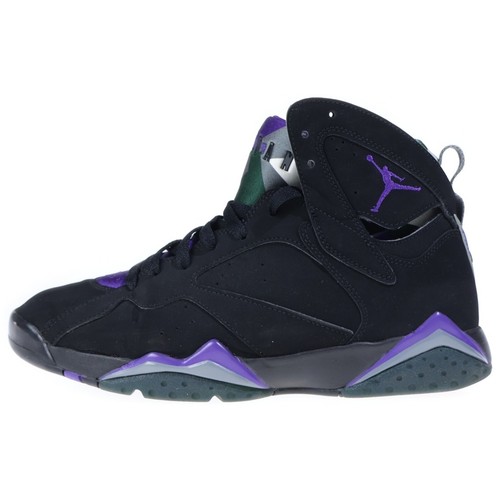 Nike air jordan - jordan, 7
